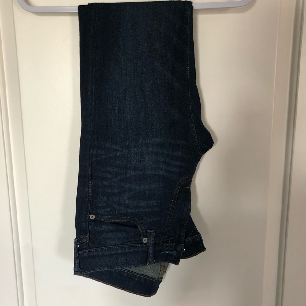 Abercrombie & Fitch Men’s Jeans